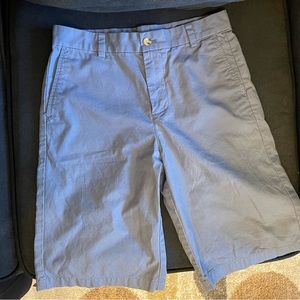 Boys Vineyard Vines golf shorts . Size 16